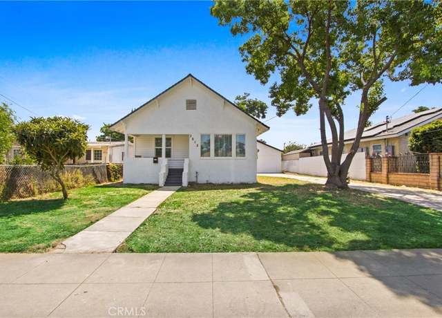 Property at 3812 Cypress Ave, El Monte, CA 91731, 3 beds, 2 baths