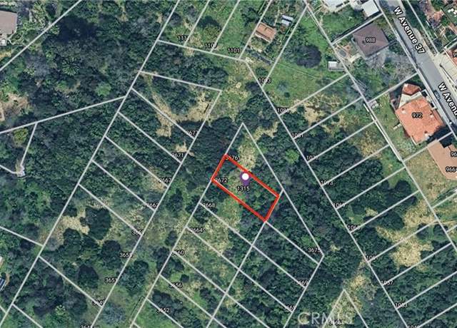Property at 3672 E Loosmore St, Mount Washington, CA 90065