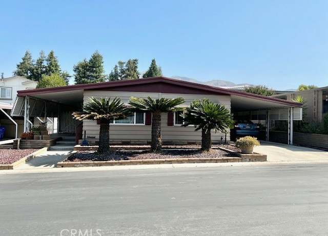 Property at 3850 Atlantic Ave #269, Highland, CA 92346, 2 beds, 2 baths