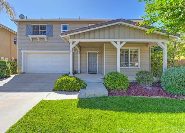 Property at 24932 Greenbrier Ct, Corona, CA 92883, 4 beds, 3.5 baths