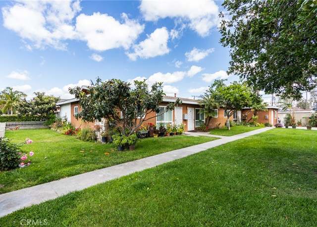 Property at 1222 N Placentia Ave, Anaheim, CA 92806, 18 beds