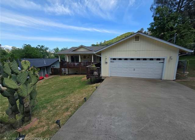 Property at 4880 Klamath Rd, Kelseyville, CA 95451, 3 beds, 2 baths