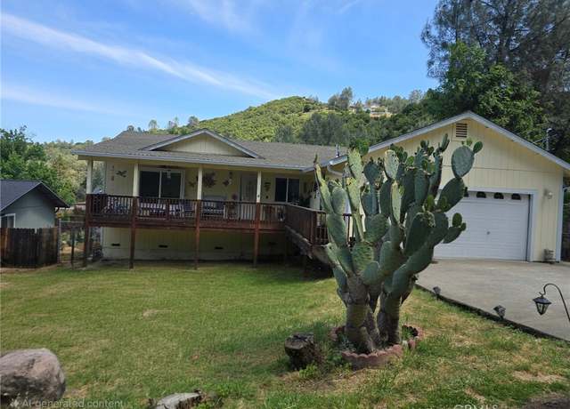 Property at 4880 Klamath Rd, Kelseyville, CA 95451, 3 beds, 2 baths