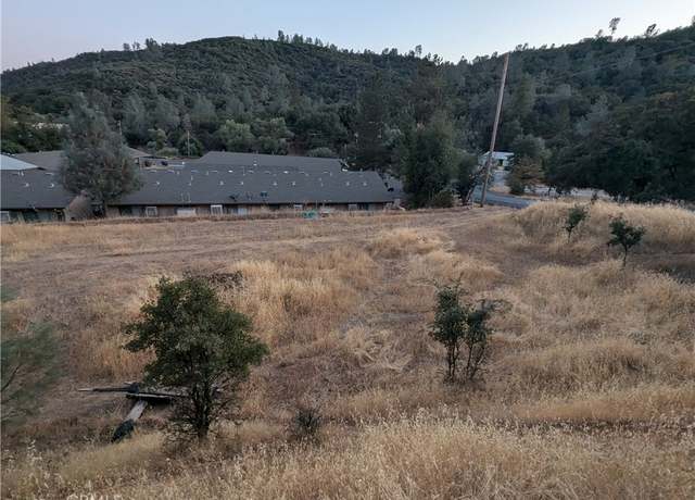 Property at 0 Joe Howard St, Mariposa, CA 95338