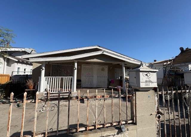 Property at 2007 Bailey St, Los Angeles, CA 90033, 8 beds, 2 baths