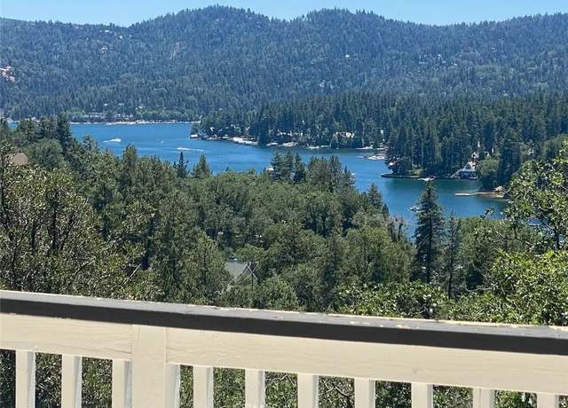 Property at 27547 Alpen Dr, Lake Arrowhead, CA 92352, 3 beds, 4 baths
