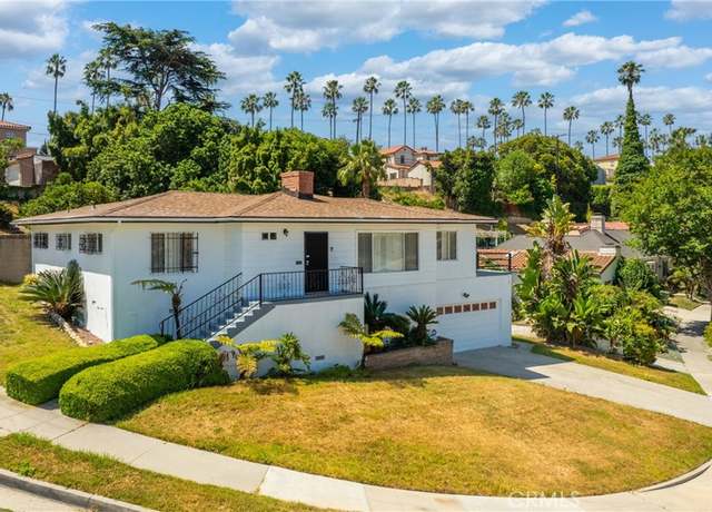 Property at 3704 Lorado Way, View Park, CA 90043, 3 beds, 3 baths