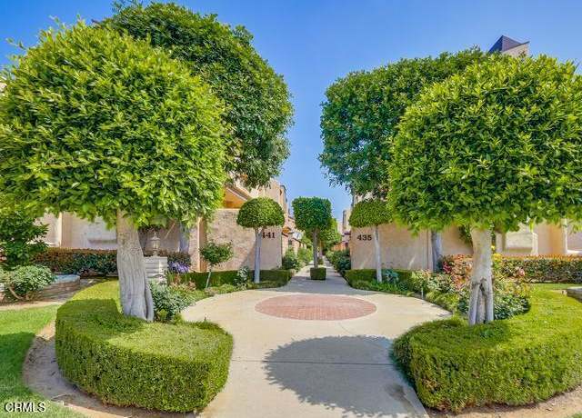 Property at 441 Fairview Ave #5, Arcadia, CA 91007, 3 beds, 2 baths