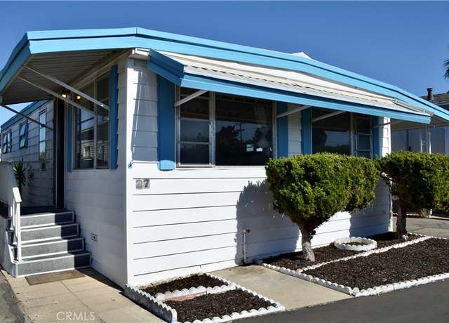 Property at 3210 Santa Maria Way #27, Santa Maria, CA 93455, 2 beds, 2 baths