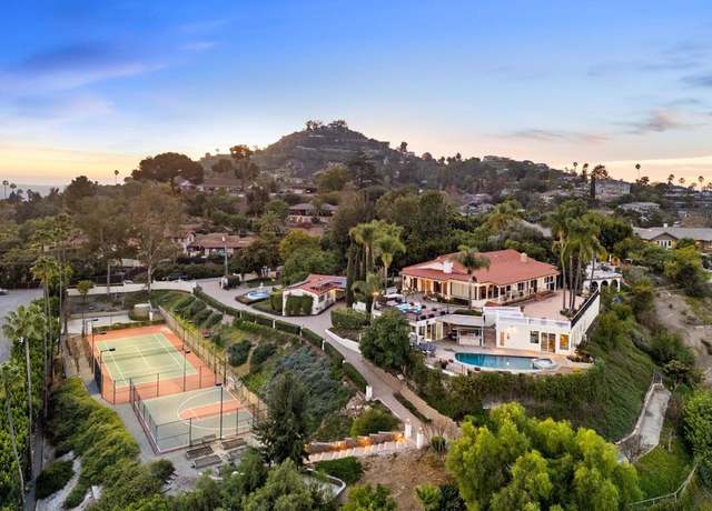 Property at 10310 Fuerte Dr, La Mesa, CA 91941, 7 beds, 7.5 baths