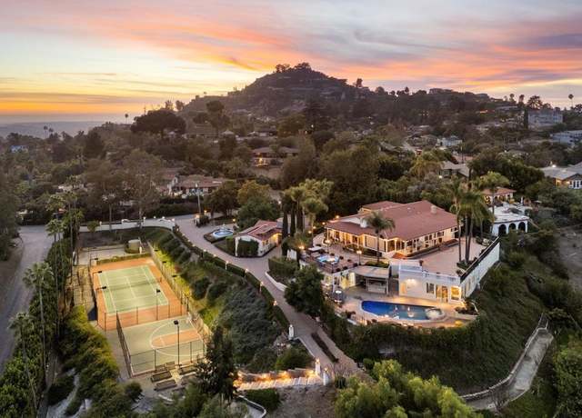 Property at 10310 Fuerte Dr, La Mesa, CA 91941, 7 beds, 7.5 baths