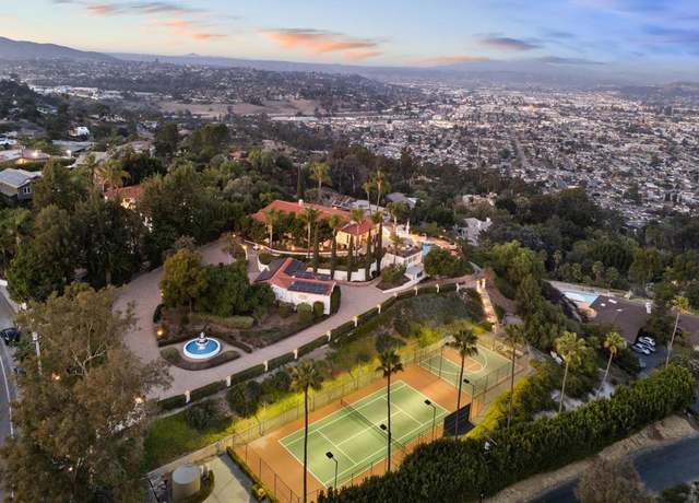 Property at 10310 Fuerte Dr, La Mesa, CA 91941, 7 beds, 7.5 baths