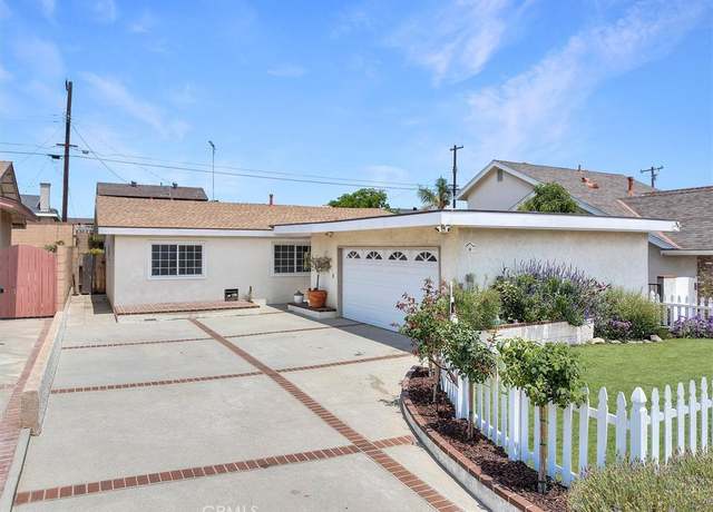 Property at 912 Millmark Grove St, San Pedro, CA 90731, 4 beds, 2 baths