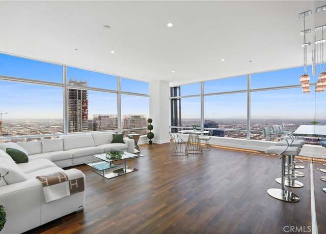 Property at 900 W Olympic Blvd Unit 42A, Los Angeles, CA 90015, 2 beds, 2.5 baths