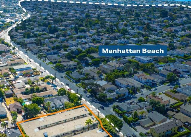 Property at 2700 Aviation Blvd, Redondo Beach, CA 90278, 64 beds, 42 baths