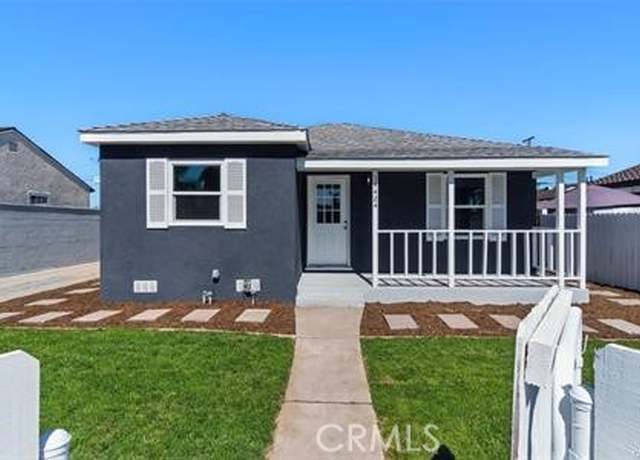 Property at 14424 S Harris Ave, Compton, CA 90221, 2 beds, 1.5 baths