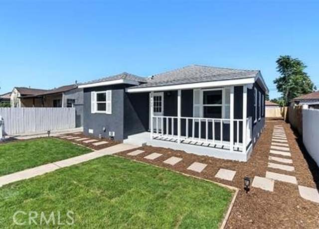 Property at 14424 S Harris Ave, Compton, CA 90221, 2 beds, 1.5 baths