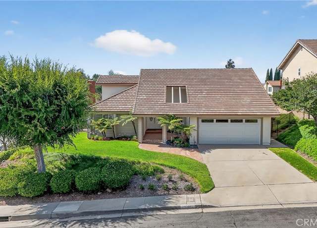 Property at 6701 E Leafwood Dr, Anaheim Hills, CA 92807, 3 beds, 2 baths