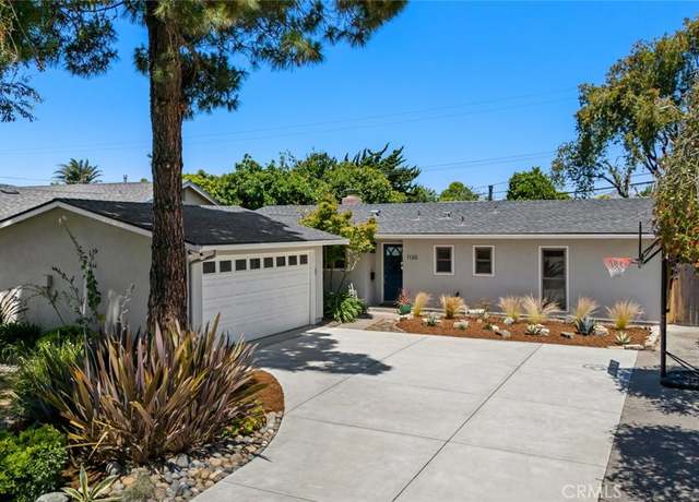 Property at 1130 Atascadero St, San Luis Obispo, CA 93405, 3 beds, 2 baths