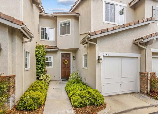 Property at 23014 Cheyenne Dr #151, Valencia, CA 91354, 2 beds, 2.5 baths