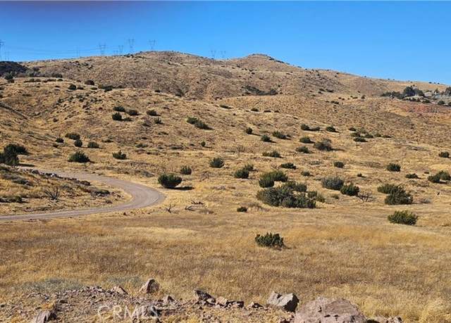 Property at 0 Richter Ln, Acton, CA 93510