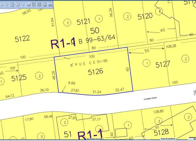 Property at 20911 W Calimali Rd, Woodland Hills, CA 91364