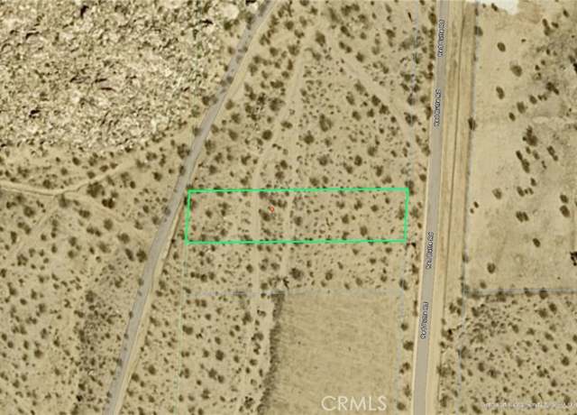 Property at 0 Red Butte Rd, Lucerne Valley, CA 92356