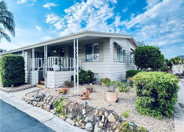 Property at 650 S Rancho Santa Fe Rd #281, San Marcos, CA 92078, 2 beds, 2 baths