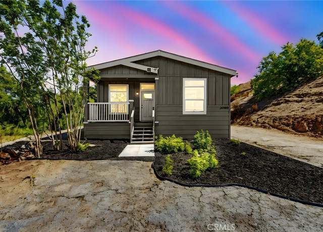 Property at 26980 Peach St, Perris, CA 92570, 3 beds, 2 baths