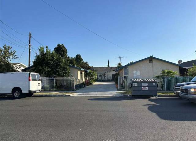 Property at 10808 Elliott Ave, South El Monte, CA 91733, 8 beds, 7 baths