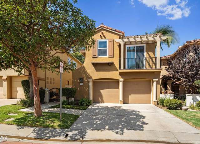 Property at 1112 CORTE RIVIERA, Camarillo, CA 93010, 3 beds, 3 baths