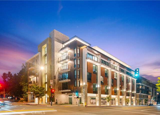 Property at 709 E Walnut St #415, Pasadena, CA 91101, 1 bed, 1 bath