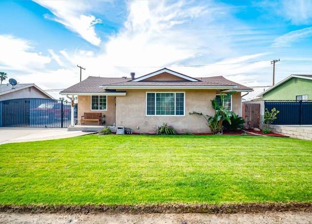 Property at 9535 Palo Alto St, Rancho Cucamonga, CA 91730, 3 beds, 2 baths