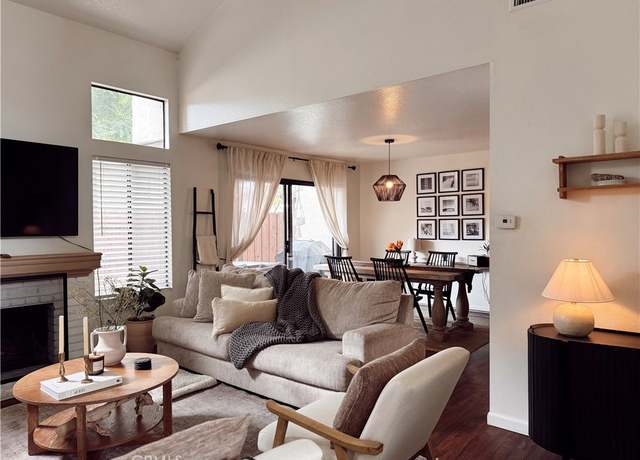 Property at 543 W Puente St #3, Covina, CA 91722, 3 beds, 3 baths