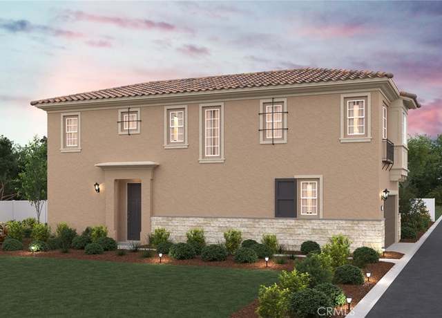 Property at 1455 Prairie Rose Ln, Upland, CA 91786, 3 beds, 2.5 baths