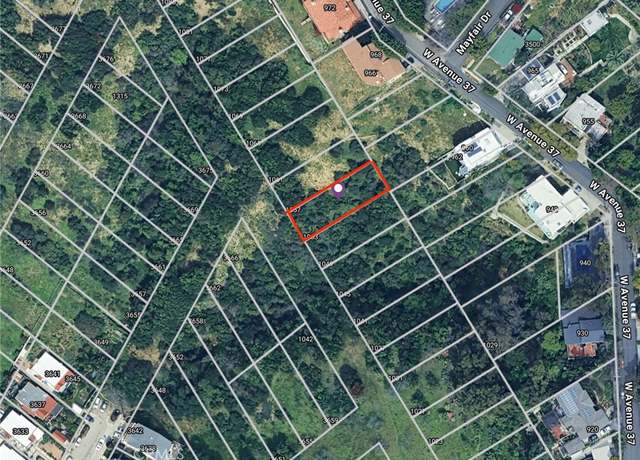 Property at 1053 W Andalusia Ave, Mount Washington, CA 90065