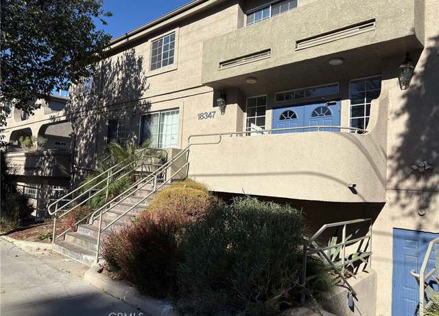 Property at 18347 Saticoy St #35, Reseda, CA 91335, 3 beds, 2.5 baths