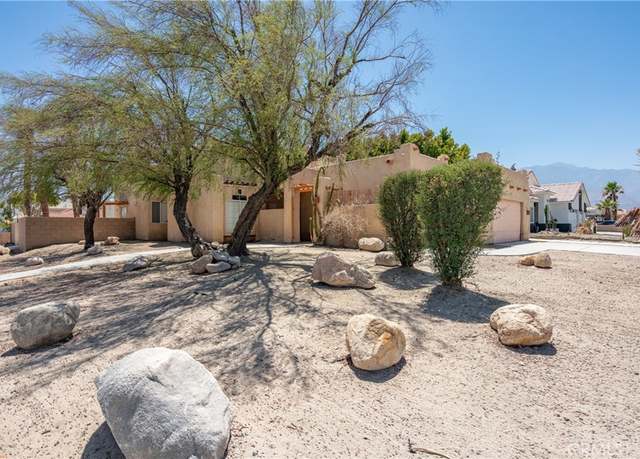 Property at 68875 Vista Chino, Cathedral City, CA 92234, 4 beds, 2.5 baths