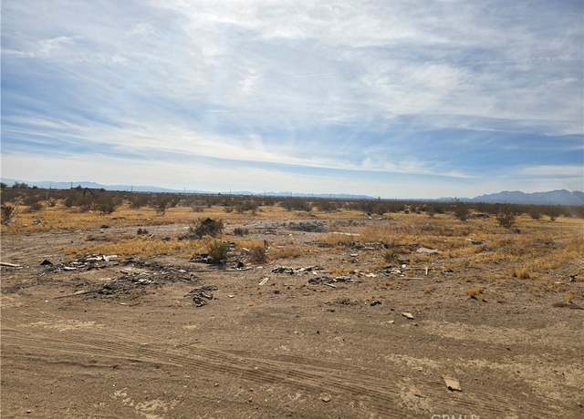 Property at 0 Holly St 0455-053-38, Victorville, CA 92394