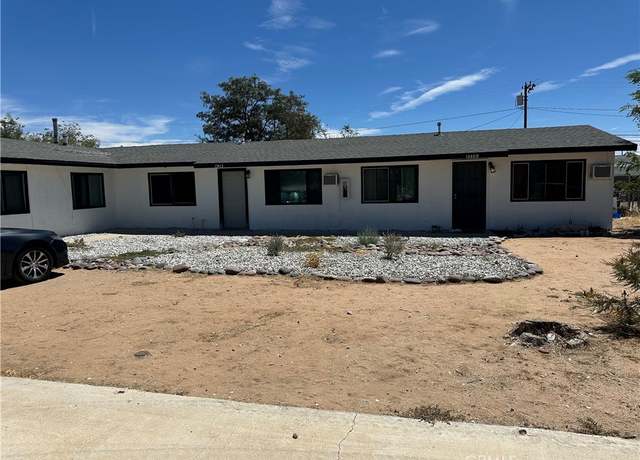 Property at 13409 Mohawk Rd, Apple Valley, CA 92308, 4 beds