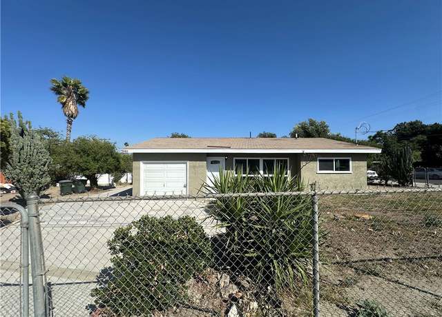 Property at 2480 Hall Ave, Jurupa Valley, CA 92509, 3 beds, 1.5 baths