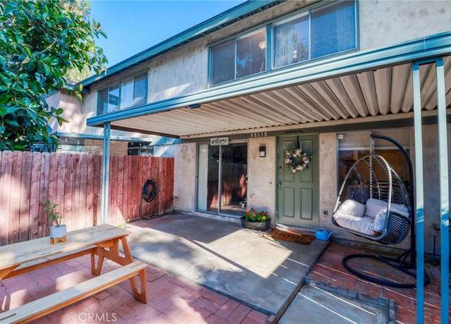 Property at 4863 Jackson St Unit B, Riverside, CA 92503, 3 beds, 1.5 baths