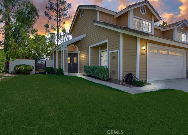 Property at 5838 Fairlane Dr, Riverside, CA 92506, 2 beds, 2.5 baths