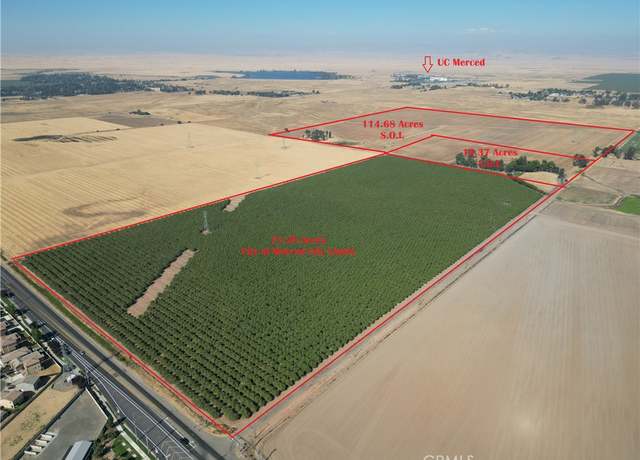 Property at 0 Cardella, Merced, CA 95340