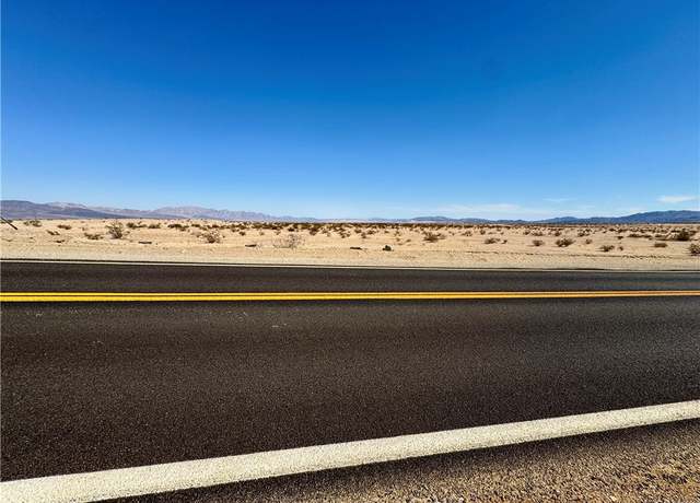 Property at 0 Godwin Rd, 29 Palms, CA 92277