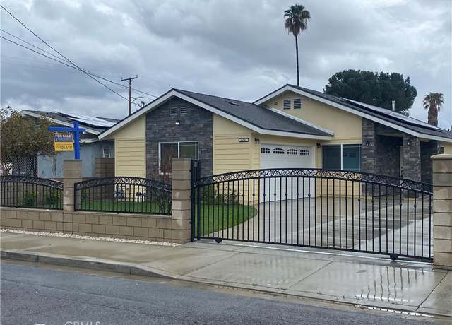 Property at 26741 Bruce St, Highland, CA 92346, 4 beds, 3 baths