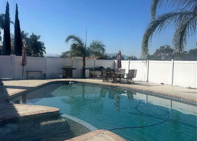 Property at 5895 Snowgrass Trl, Jurupa Valley, CA 92509, 4 beds, 2 baths