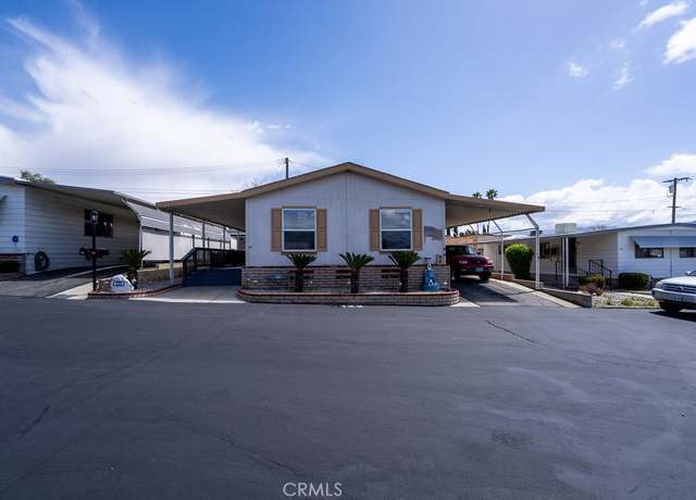 Property at 2200 W Wilson #122, Banning, CA 92220, 3 beds, 2 baths