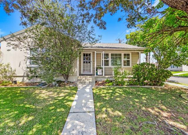 Property at 4702 Castana Ave, Lakewood, CA 90712, 3 beds, 2 baths