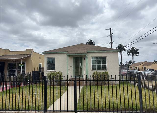 Property at 1456 W 58th Pl, Los Angeles, CA 90047, 1 bed, 1 bath